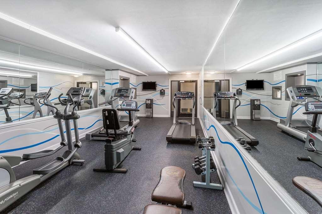 Wyndham Garden Greensboro Facilities photo